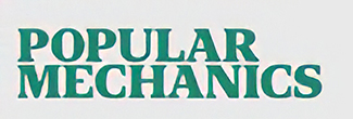logo popular mechanics