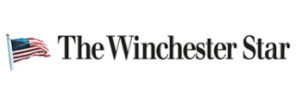 Logo - the Winchester Star