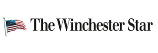 Logo - the Winchester Star