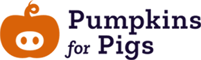 Pumpkins For Pigs