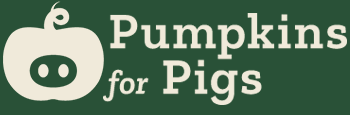 Pumpkins for Pigs Foundation