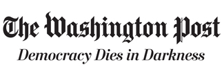 logo the washington post