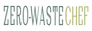 logo-zero waste chef