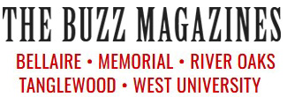 logo The Buzz Magazines