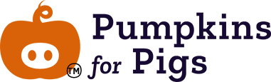 Pumpkins For Pigs