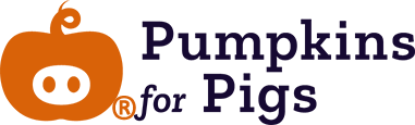 Pumpkins For Pigs