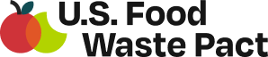 USFoodwastepact -logo-wordmark