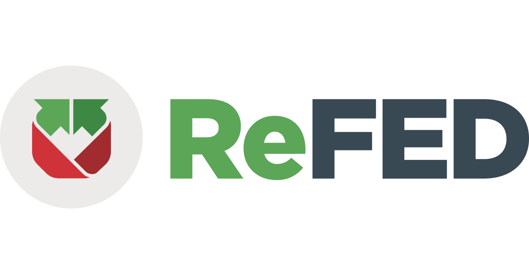 Refed no background